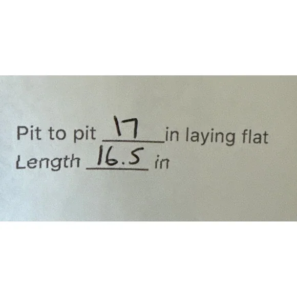 Athleta XL High‎ Neck Cross Back Tank Top Activewear Athletic Blush - Picture 9 of 9